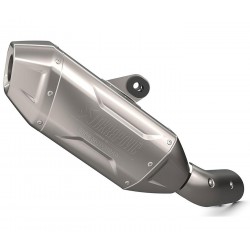 BMW Motorrad Τελικό Εξάτμισης Akrapovic F 450 GS